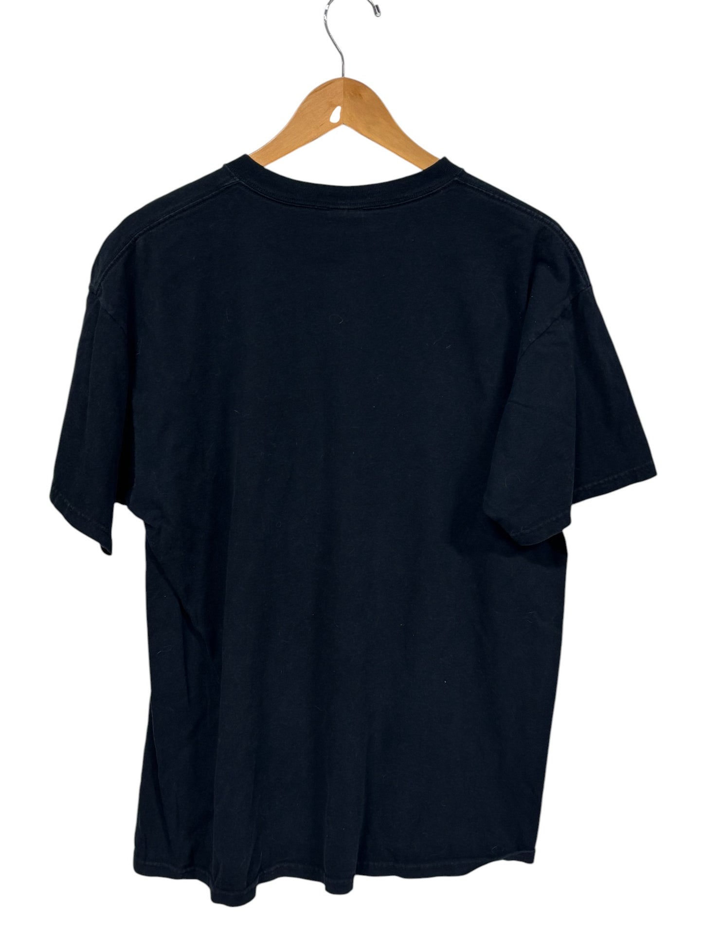 Vintage San Antonio Big Shot Bob #5 NBA Graphic Tee Size XL