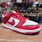 Nike Dunk Low 'St. Johns' Size 7