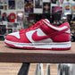 Nike Dunk Low 'St. Johns' Size 7