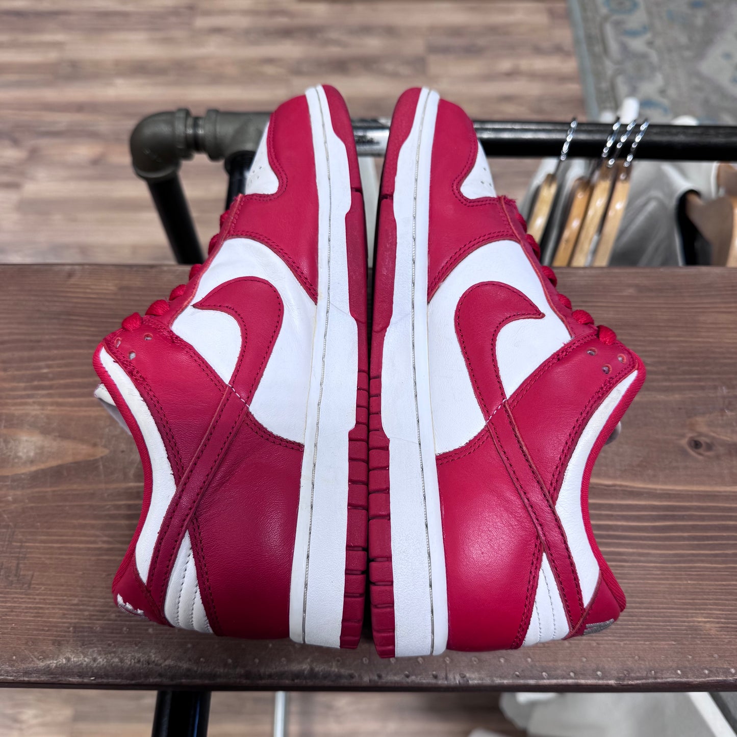 Nike Dunk Low 'St. Johns' Size 7