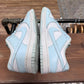 Nike Dunk Low 'Glacier Blue' Size 10