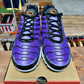 Nike Air Max Plus 'Voltage Purple' Size 11
