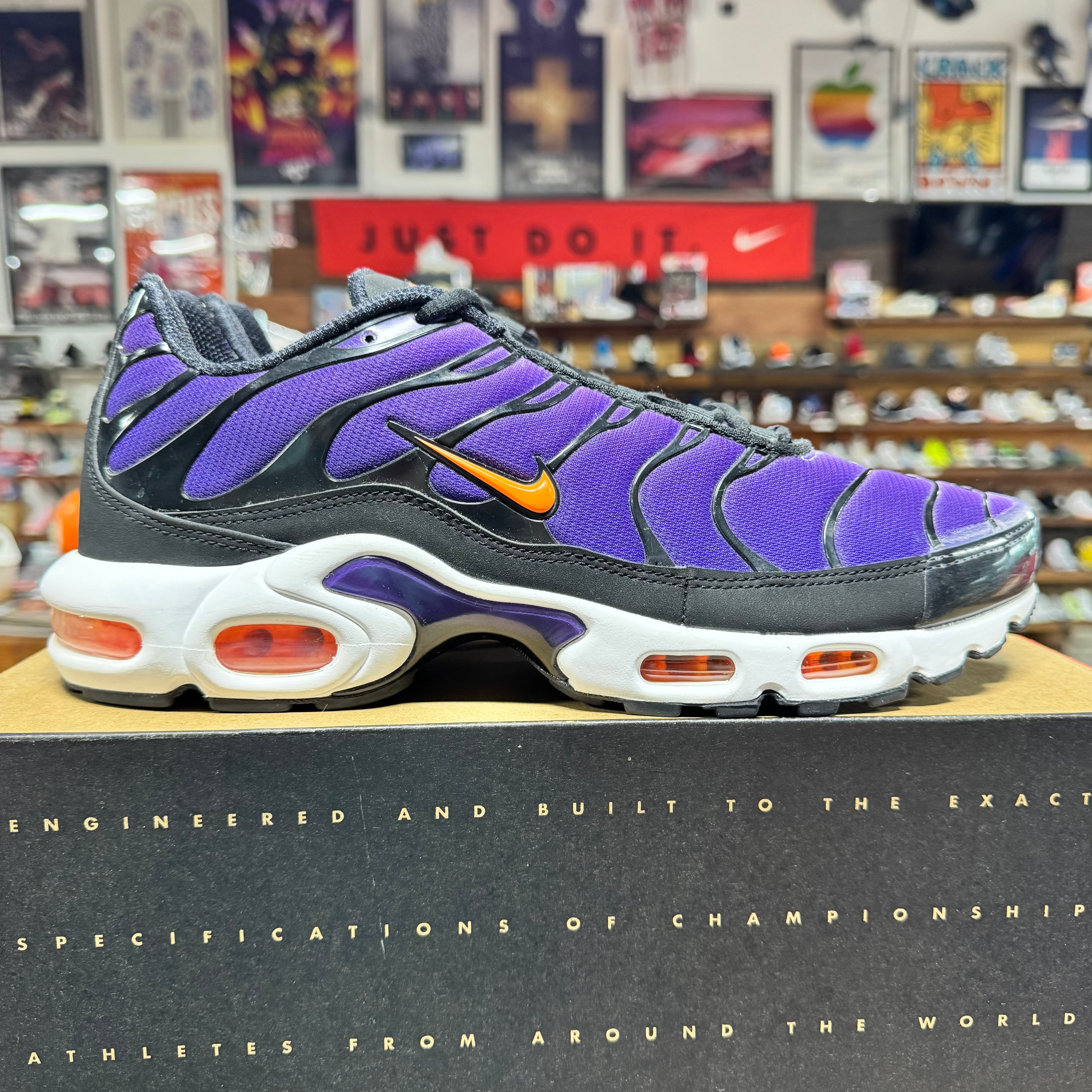 靴 NIKE AIRMAX PLUS OG VOLTAGE PURPLE 27cm $_12.JPG?set_id=880000500F