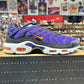 Nike Air Max Plus 'Voltage Purple' Size 11