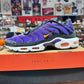 Nike Air Max Plus 'Voltage Purple' Size 11