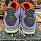 Jordan 4 'Canyon Purple' Size 12.5W/11M