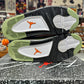 Jordan 4 'Canyon Purple' Size 12.5W/11M