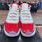 Jordan 11 'Cherry' Size 8.5