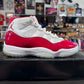 Jordan 11 'Cherry' Size 8.5