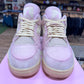 Jordan 4 'Iced Carmine' Size 13.5W/12M