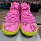 Nike Kyrie 5 'Patrick Star' Size 12