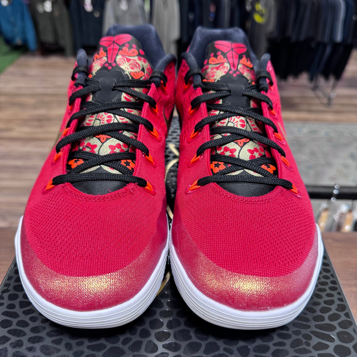 Nike Kobe 9 Protro 'China' Size 10.5