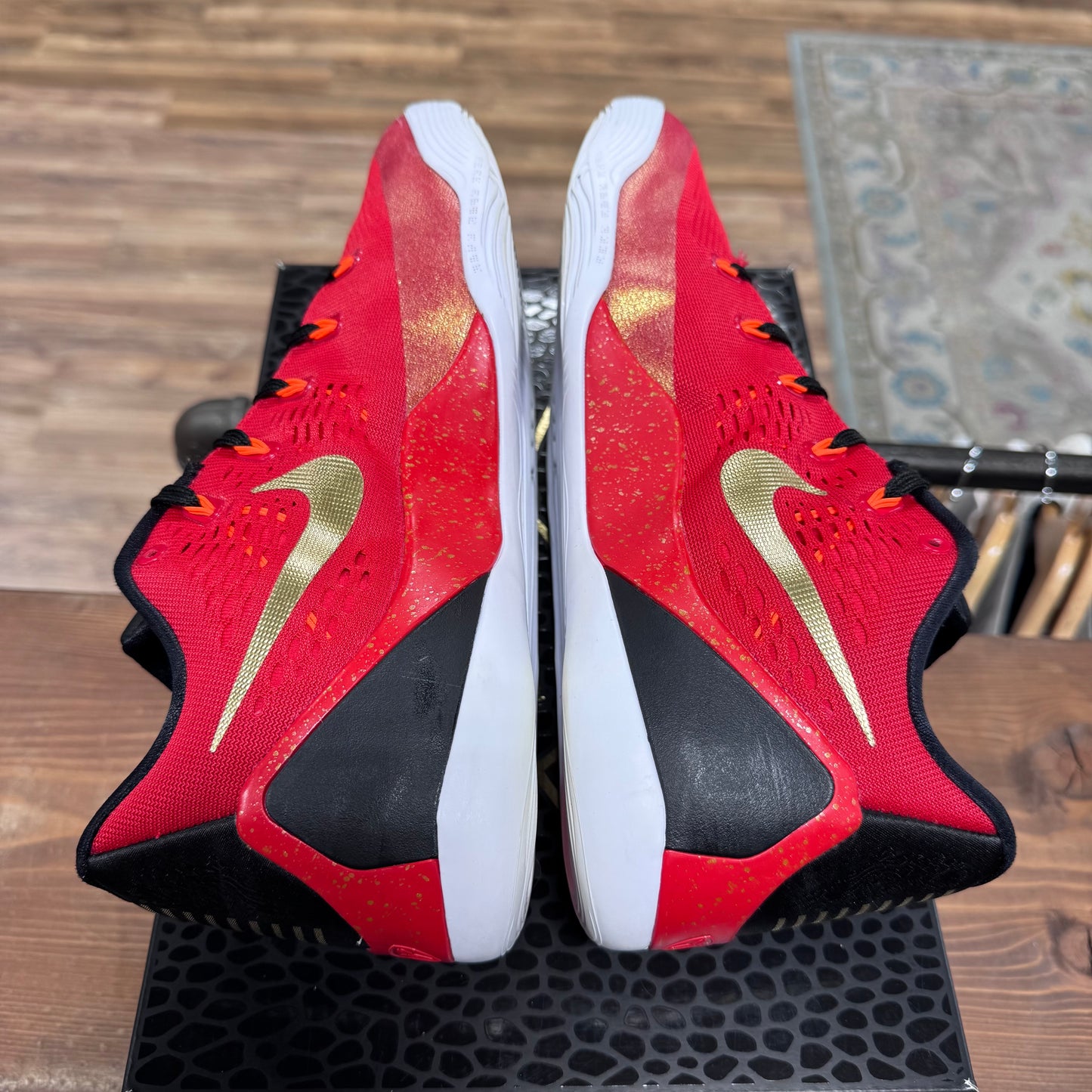 Nike Kobe 9 Protro 'China' Size 10.5