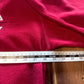 Vintage 90's Nautica Competition Red Crewneck Sweater Size Medium