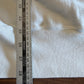 Vintage 90's Champion Reverse Weave White Blank Sweater Size XL