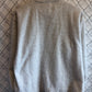 Vintage 90's Big Sky Montana Elk Nature Sweater Size Large