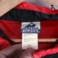 Vintage 90's Apex UNLV Runnin Rebels Collegiate Zip Up Jacket Size Large