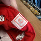 Vintage 90's Indiana Hoosiers Fitted Hat Size 7 3/8