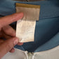 Vintage Majestic Hardwood Classic Los Angeles Lakers Shooting Shirt Size Large