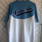 Vintage Majestic Hardwood Classic Los Angeles Lakers Shooting Shirt Size Large