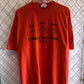 Vintage Y2K Budweiser Sturgis Biker Rally Frogs Graphic Tee Size XL
