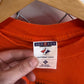Vintage Y2K Budweiser Sturgis Biker Rally Frogs Graphic Tee Size XL