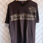 Harley Davidson Copper Canyon Butte Montana Biker Tee Size XL