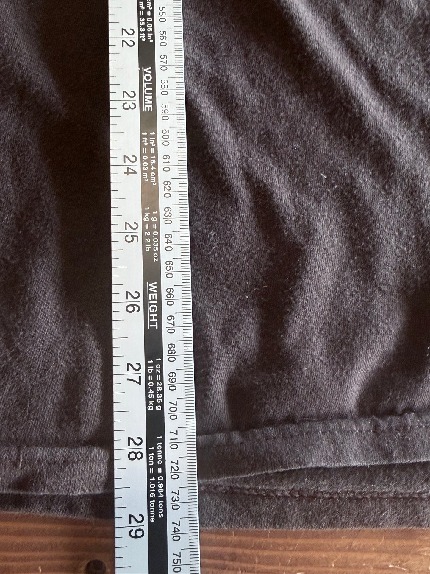 Harley Davidson Copper Canyon Butte Montana Biker Tee Size XL