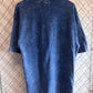 Vintage 90's Maui Hawaii Henley Nature Shirt Size Large