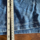 Vintage 90's Maui Hawaii Henley Nature Shirt Size Large