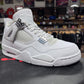 Jordan 4 'Pure Money' Size 9