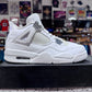 Jordan 4 'Pure Money' Size 9