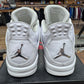 Jordan 4 'Pure Money' Size 9