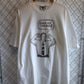 Vintage 90's Re Elect Bill Clinton Presidential Tee Size XL
