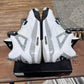 Jordan 4 'White Cement (2016)' Size 9