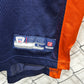 Reebok Champ Bailey Denver Broncos Football Jersey Size Large