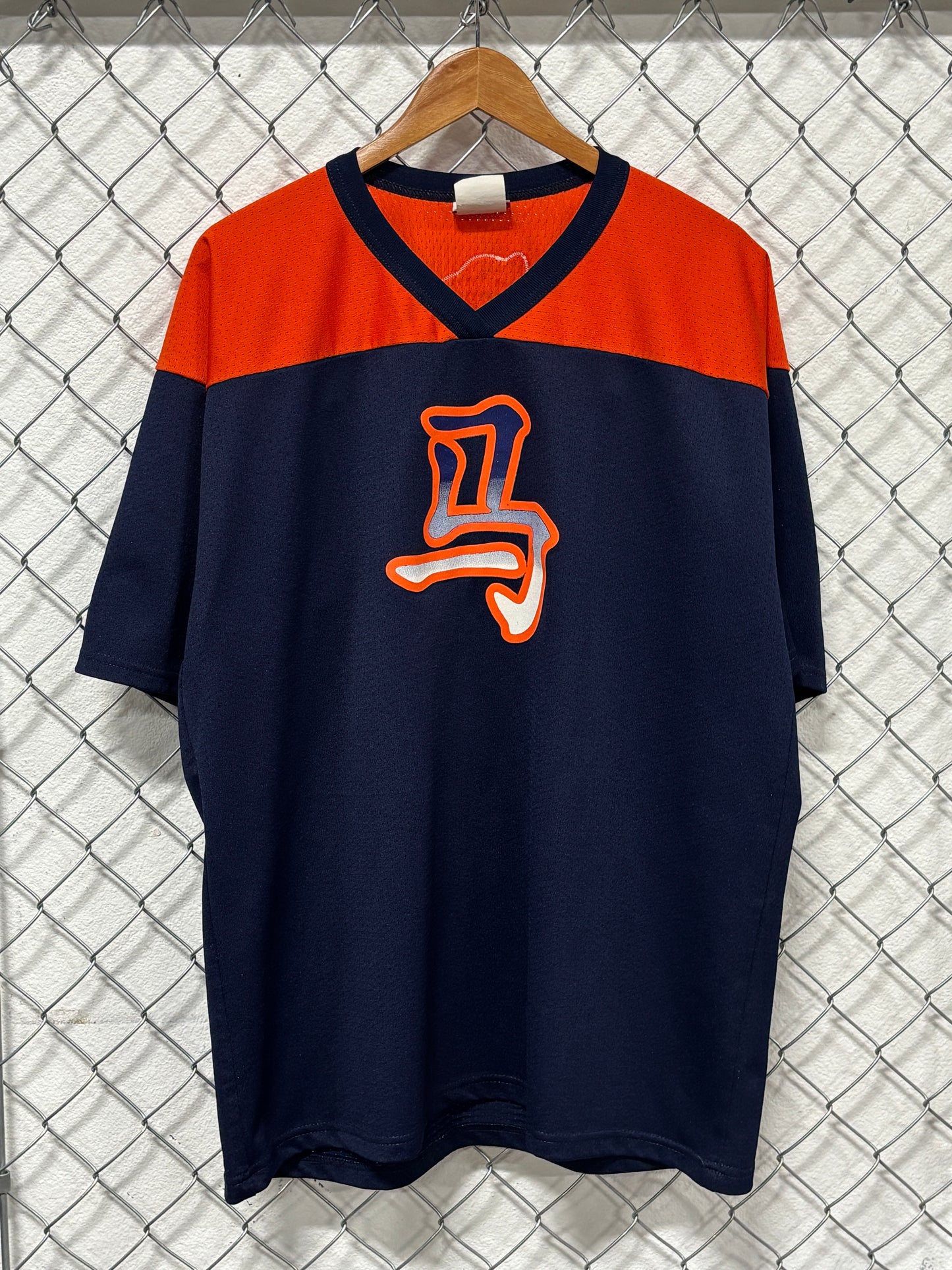 Vintage Majestic Denver Broncos NFL Jersey Size XL