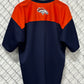 Vintage Majestic Denver Broncos NFL Jersey Size XL