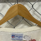 Vintage 90's Cliff Eagle Denver Broncos NFL Knit Sweater Size Medium