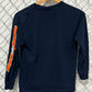 Reebok Denver Broncos NFL Long Sleeve Shirt Size Medium