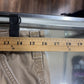 Carhartt Light Brown Distressed Carpenter Pants Size 32x28