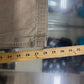 Carhartt Light Brown Distressed Carpenter Pants Size 32x28