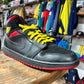 Jordan 1 Mid 'Last Shot' Size 11.5