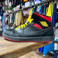 Jordan 1 Mid 'Last Shot' Size 11.5