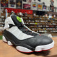 Jordan 6 Rings 'He Got Game' Size 12