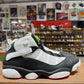 Jordan 6 Rings 'He Got Game' Size 12