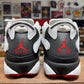 Jordan 6 Rings 'He Got Game' Size 12