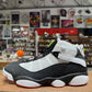 Jordan 6 Rings 'He Got Game' Size 12