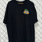 Harley Davidson Maui Hawaii Biker Graphic Tee Size XXL