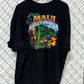 Harley Davidson Maui Hawaii Biker Graphic Tee Size XXL